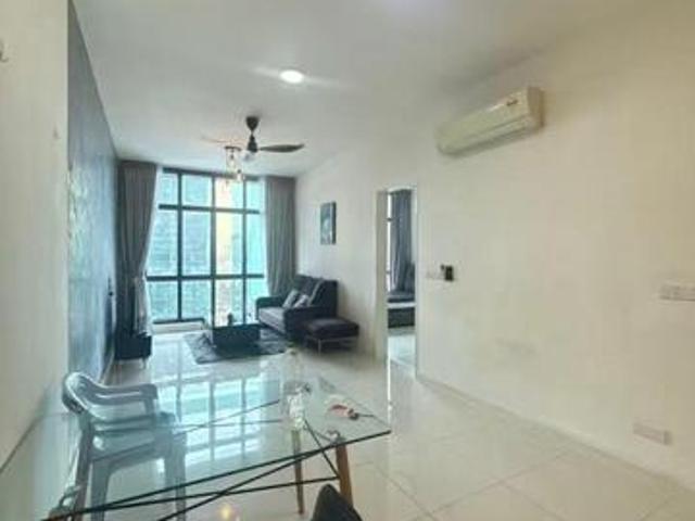 Setia Sky 88 Jb Town Nearby KSL Pelangi Southkey Larkin