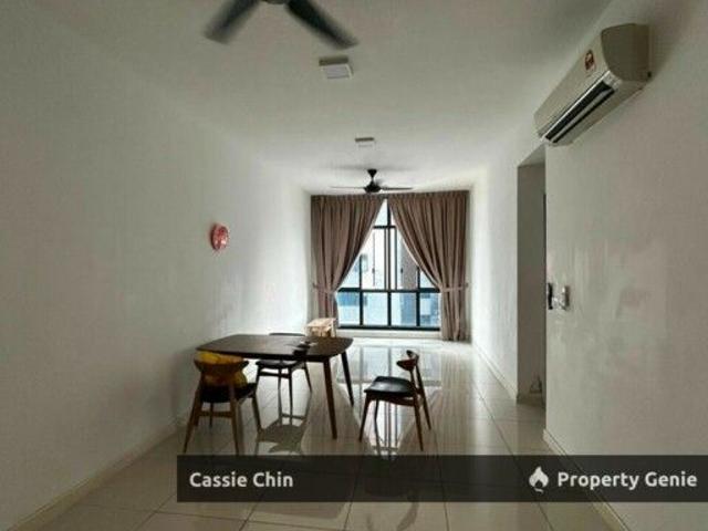 Setia Sky 88 Serviced Apartment For Rent Johor Bahru For Rent Johor For Rent