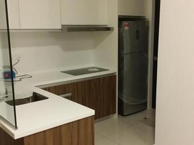Setia Sky 88 Taman Abad JB Fully Furnished Condominium FOR SALE