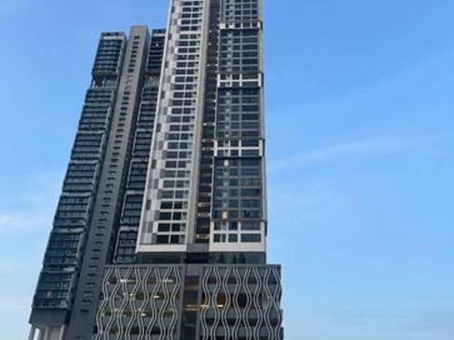 Setia Sky 88 Taman Abad JB Fully Furnished Condominium FOR SALE