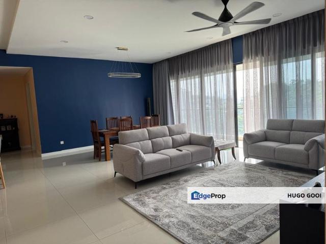 Setia Sky Seputeh Phase 1