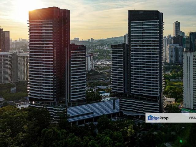 Setia Sky Seputeh Phase 1