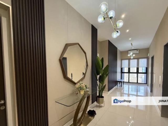 Setia Sky Seputeh Phase 1