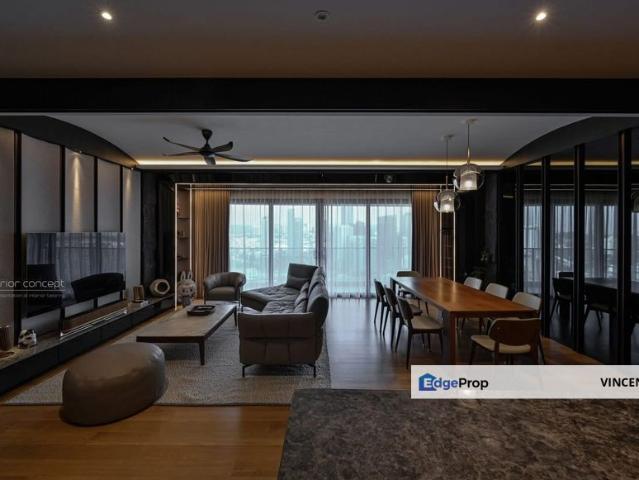 Setia Sky Seputeh Phase 1