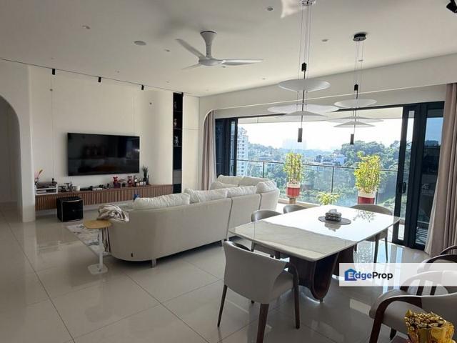 Setia Sky Seputeh Phase 1