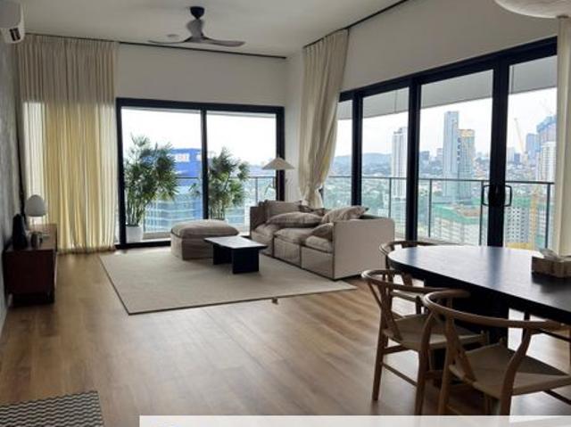 Setia Sky Seputeh Phase 1