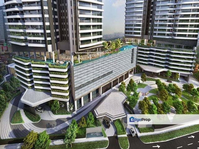 Setia Sky Seputeh Phase 1