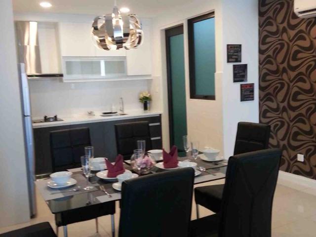 setia sky residence, condominium