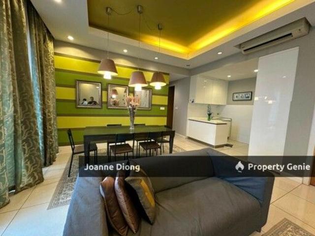Setia Sky Residence