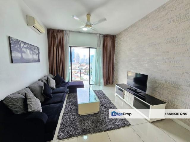 Setia Sky Residences