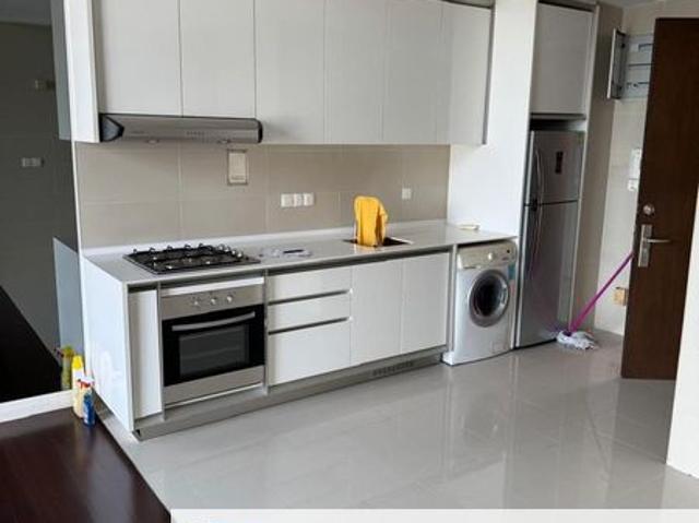 Setia Sky Residences
