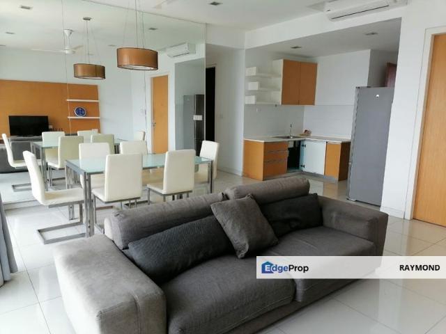 Setia Sky Residences