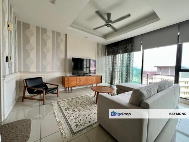 Setia Sky Residences