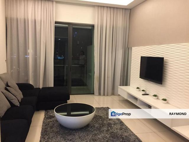 Setia Sky Residences