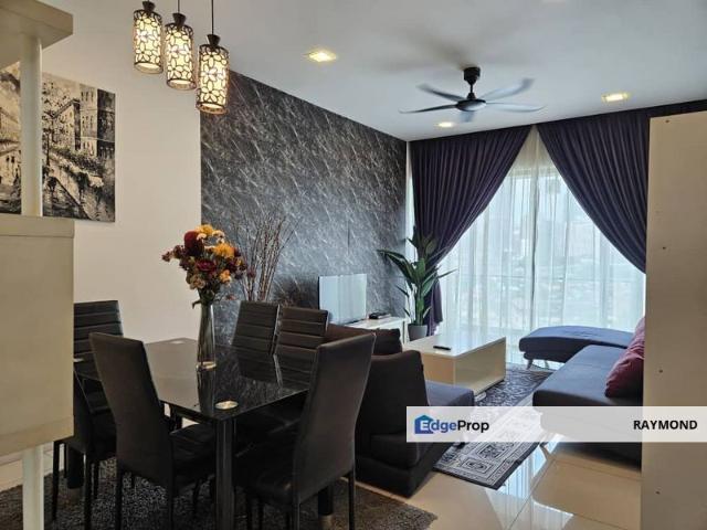 Setia Sky Residences