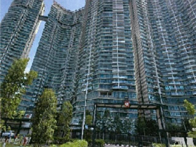 Setia Sky Residences