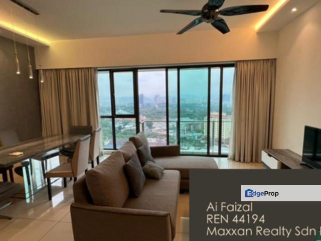 Setia Sky Residences