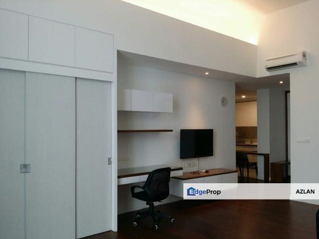 Setia Sky Residences