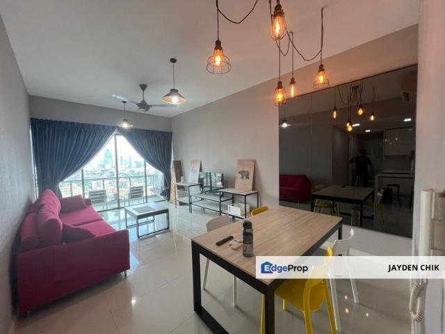 Setia Sky Residences