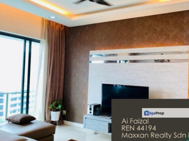 Setia Sky Residences