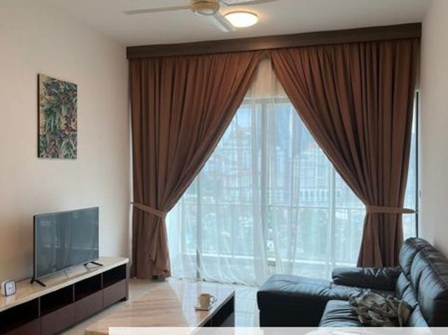 Setia Sky Residences