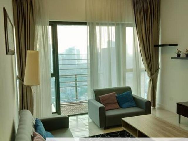 Setia Sky Residences