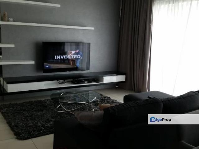 Setia Sky Residences