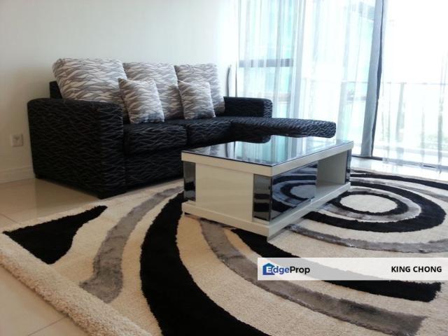 Setia Sky Residences