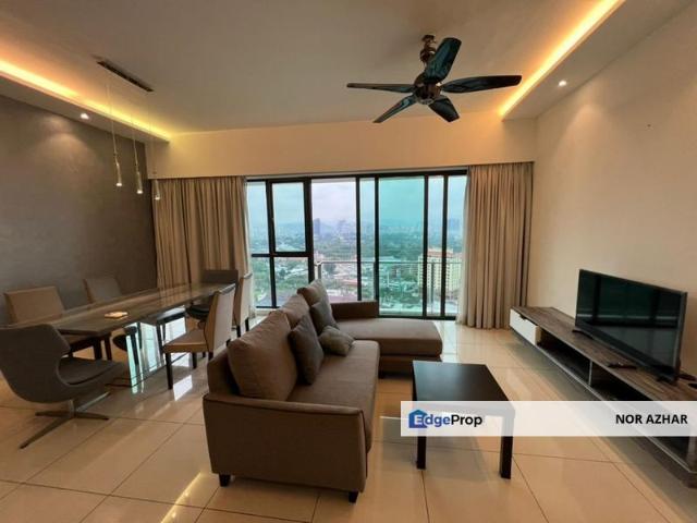 Setia Sky Residences