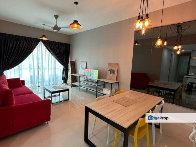 Setia Sky Residences