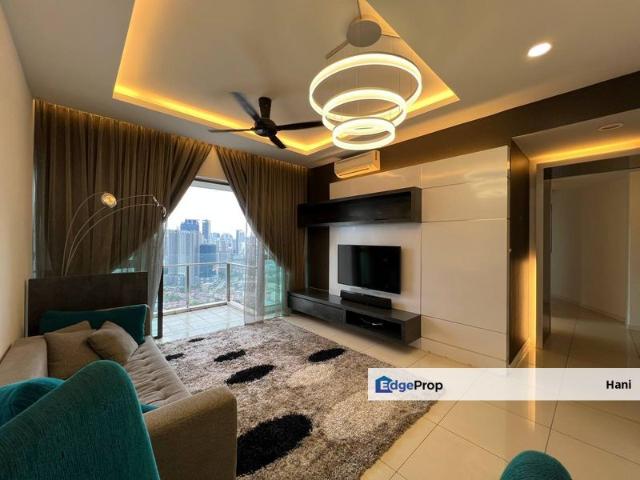 Setia Sky Residences