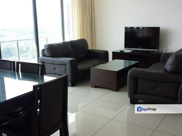 Setia Sky Residences