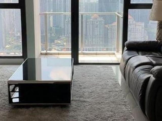 Setia Sky Residences