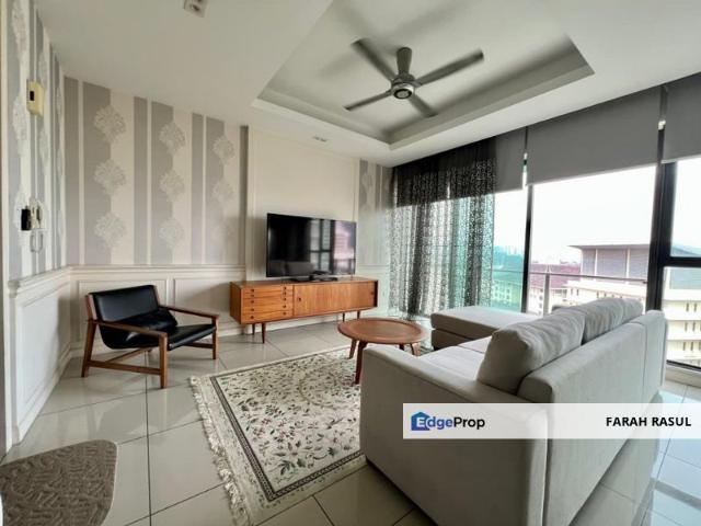 Setia Sky Residences