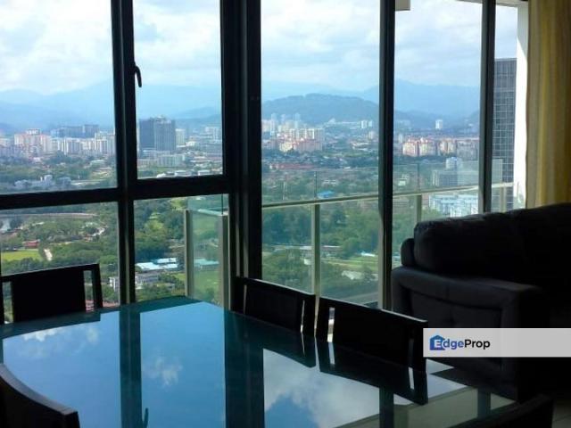 Setia Sky Residences