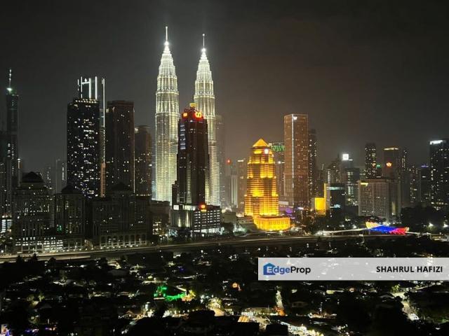 Setia Sky Residences