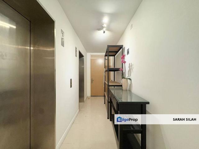 Setia Sky Residences