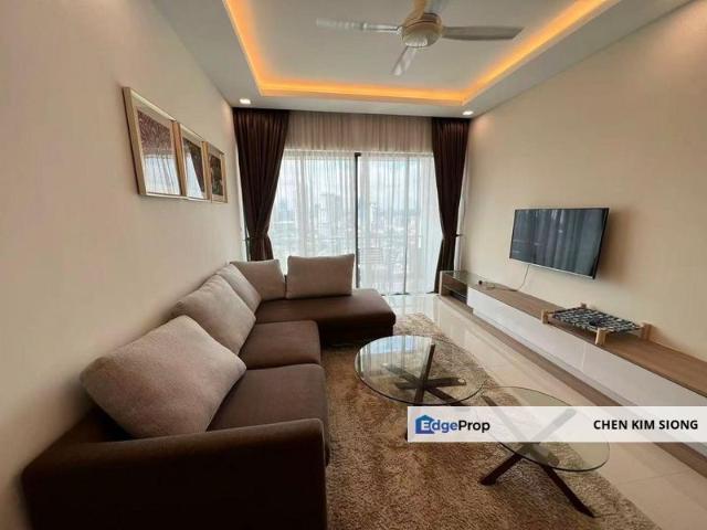 Setia Sky Residences