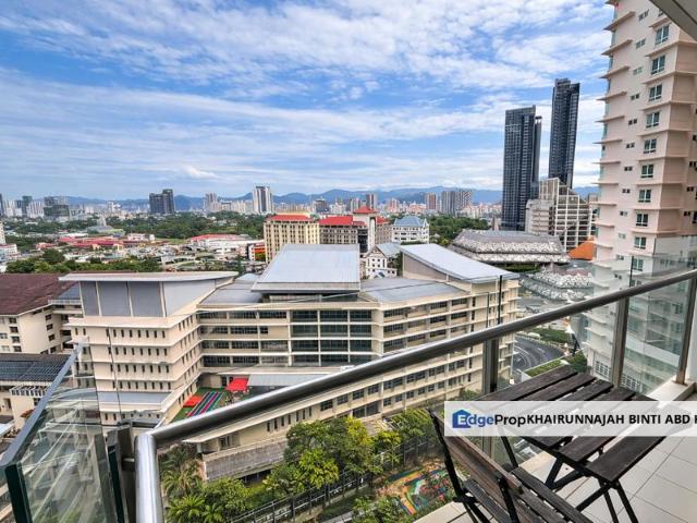 Setia Sky Residences