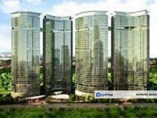 Setia SKY Residences