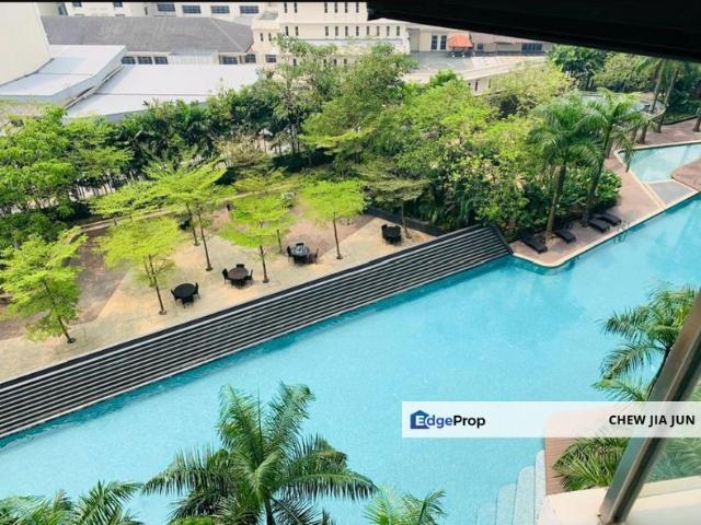Setia Sky Residences