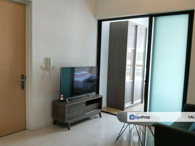 Setia Sky Residences