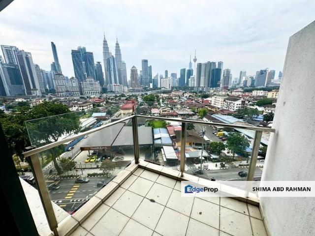 Setia Sky Residences