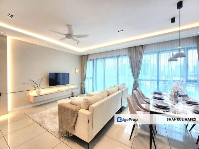 Setia Sky Residences