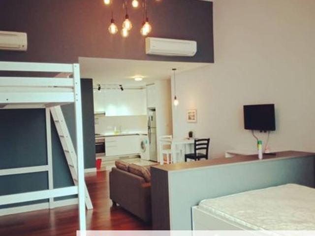 Setia Sky Residences