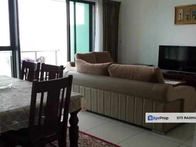 Setia Sky Residences