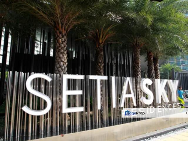 Setia Sky Residences