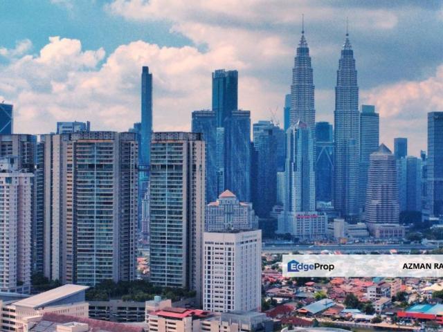 Setia Sky Residences