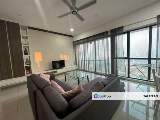 Setia Sky Residences