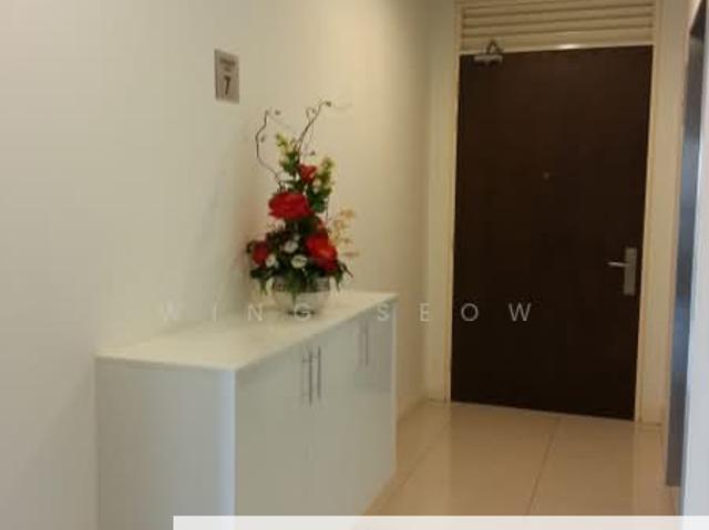 Setia SKY Residences